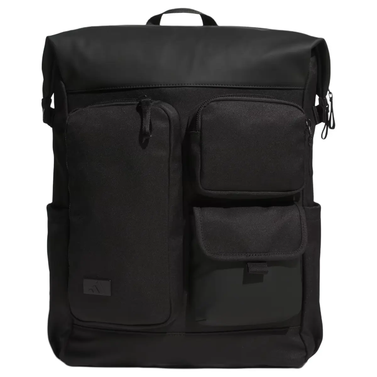 Adidas MUST HAVE Polyester Backpack Unisex Black