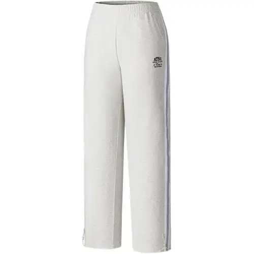 Anta Life Collection Knitted Sweatpants Women's