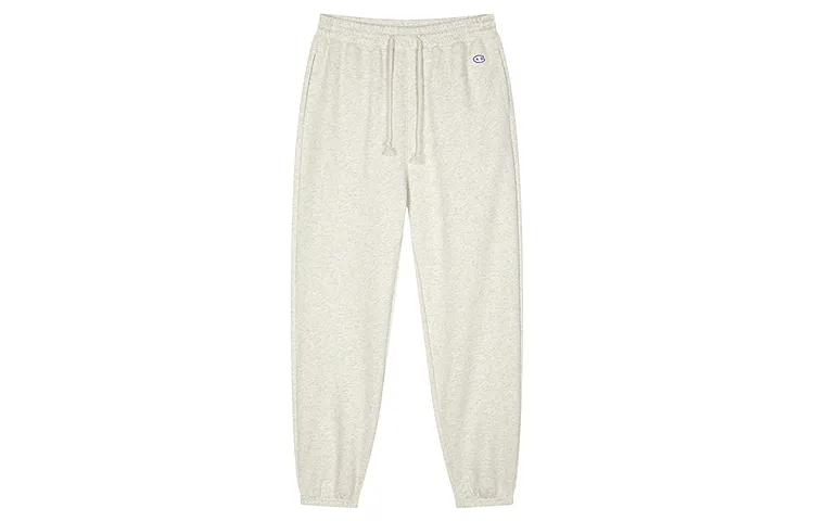 Champion Knitted Sweatpants Unisex