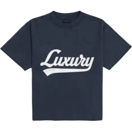 Balenciaga Printed T-Shirt
