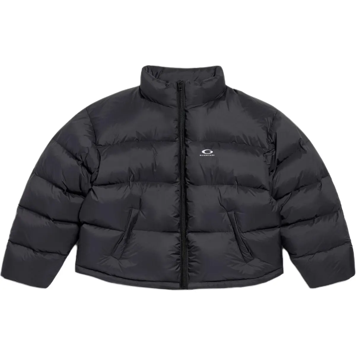 Balenciaga Standard Puffer Jacket