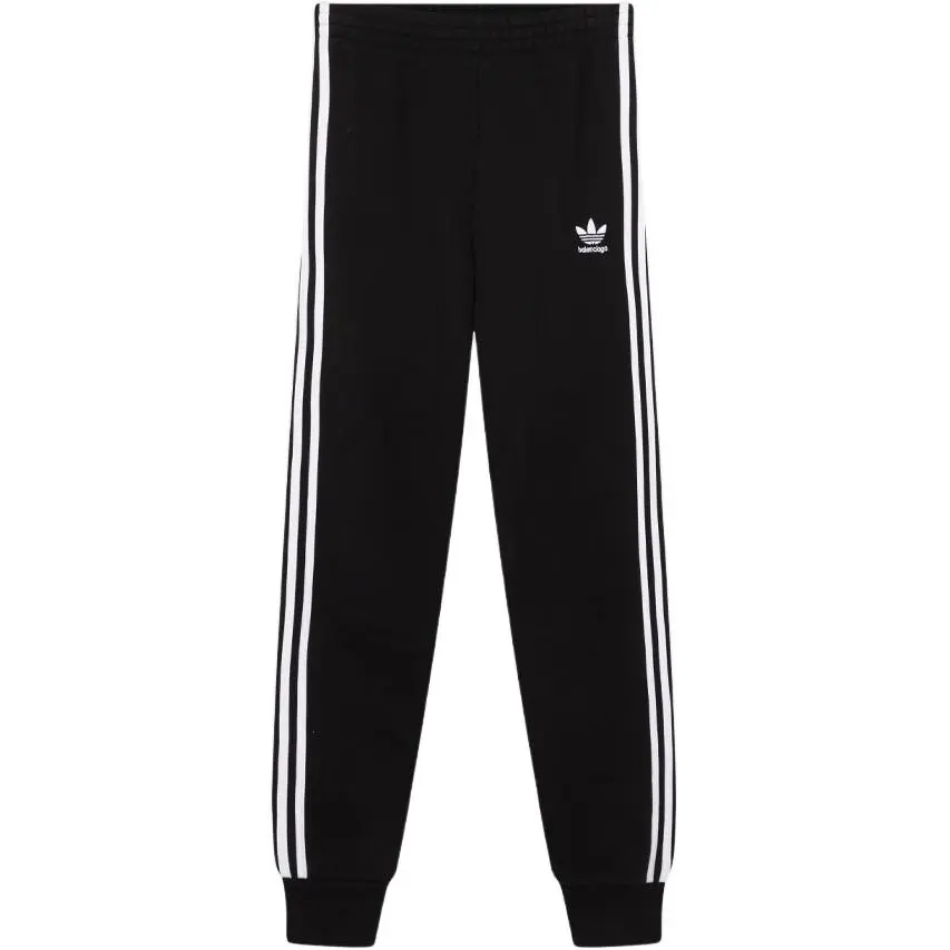 Balenciaga Knitted Sweatpants Women's
