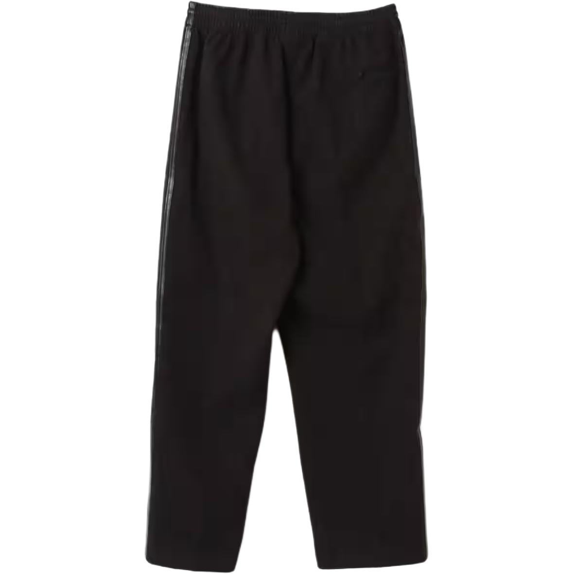 Adidas Originals stripe-detail track pants