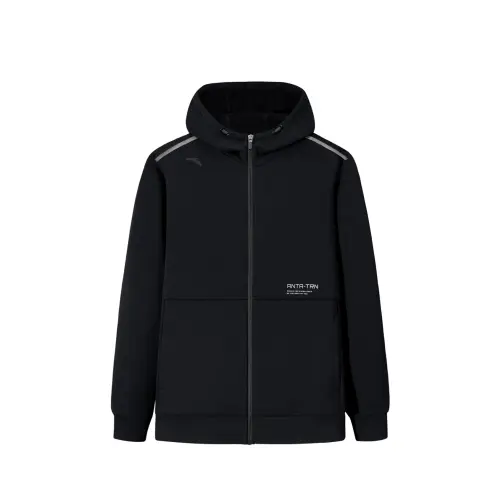 Anta Variety Training Collection Jackets & Coats Men's