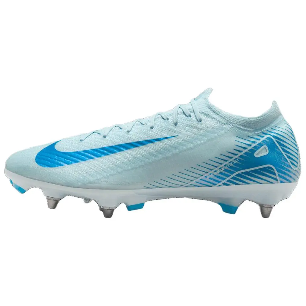 Nike Mercurial Vapor 16 Soccer Shoes Unisex Blue