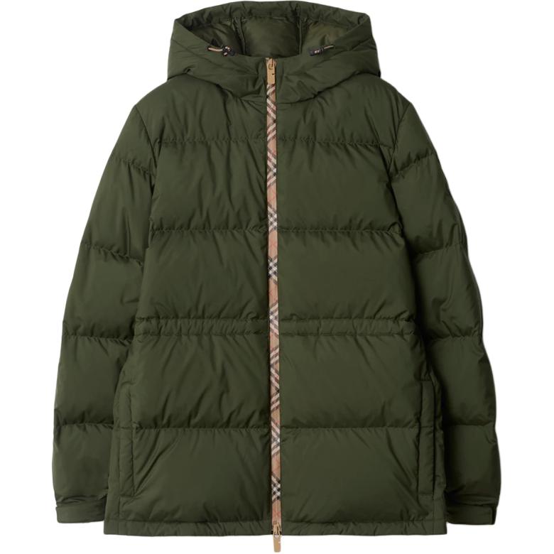 Burberry FW25 Down Jacket Women's