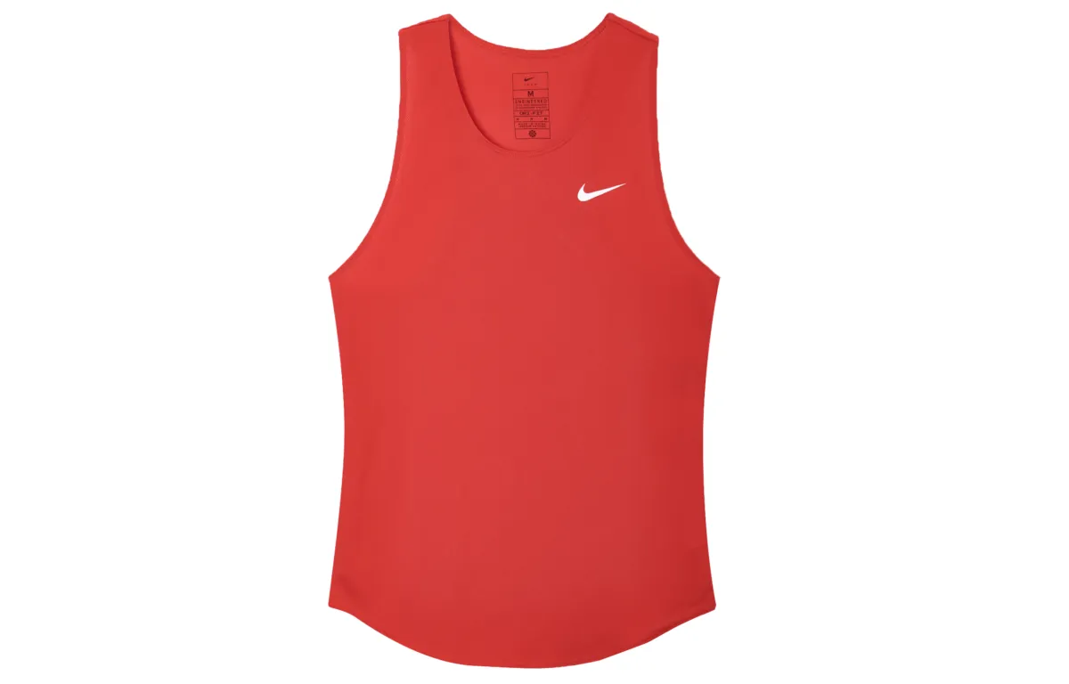 Nike Dri Fit Tank Top Men's University Red