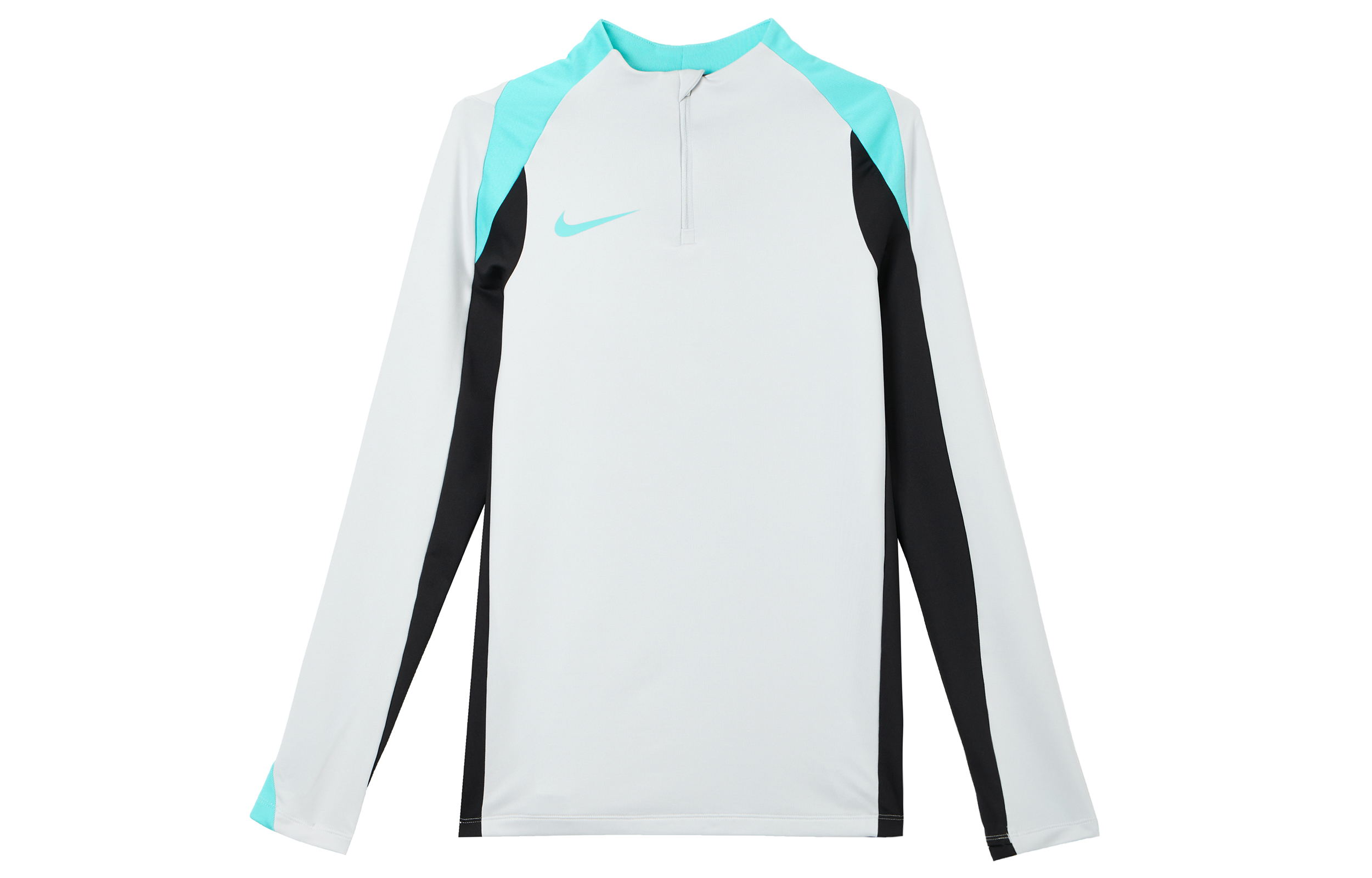 Nike Dri Fit Soccer Jersey Men’s Dust Photon/Black/Vitality Royal Blue/Active Royal Blue