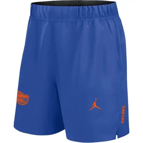 Jordan Florida Primetime Victory Primary Logo Men’s Jordan Brand Dri-FIT College Shorts