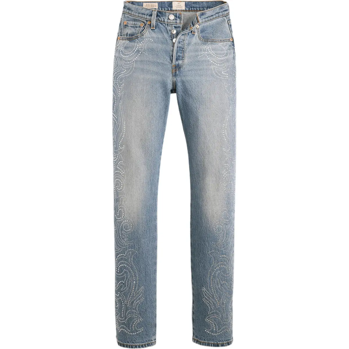 Levi's x Beyoncé FW25 Jeans Women's