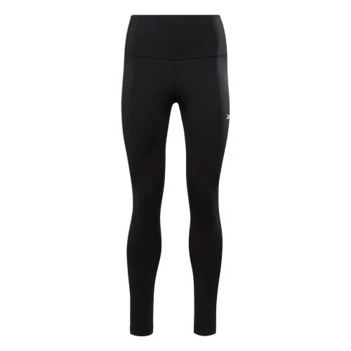 Reebok Yoga Pants Women's Black Moderate