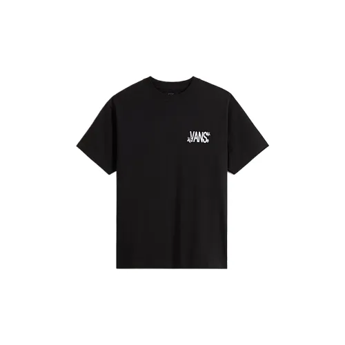 Vans graphic-print T-shirt