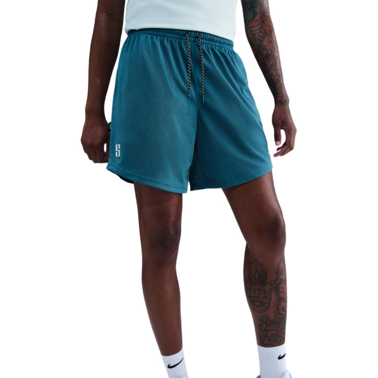 Nike Dri Fit Sabrina Basketball Shorts Women’s