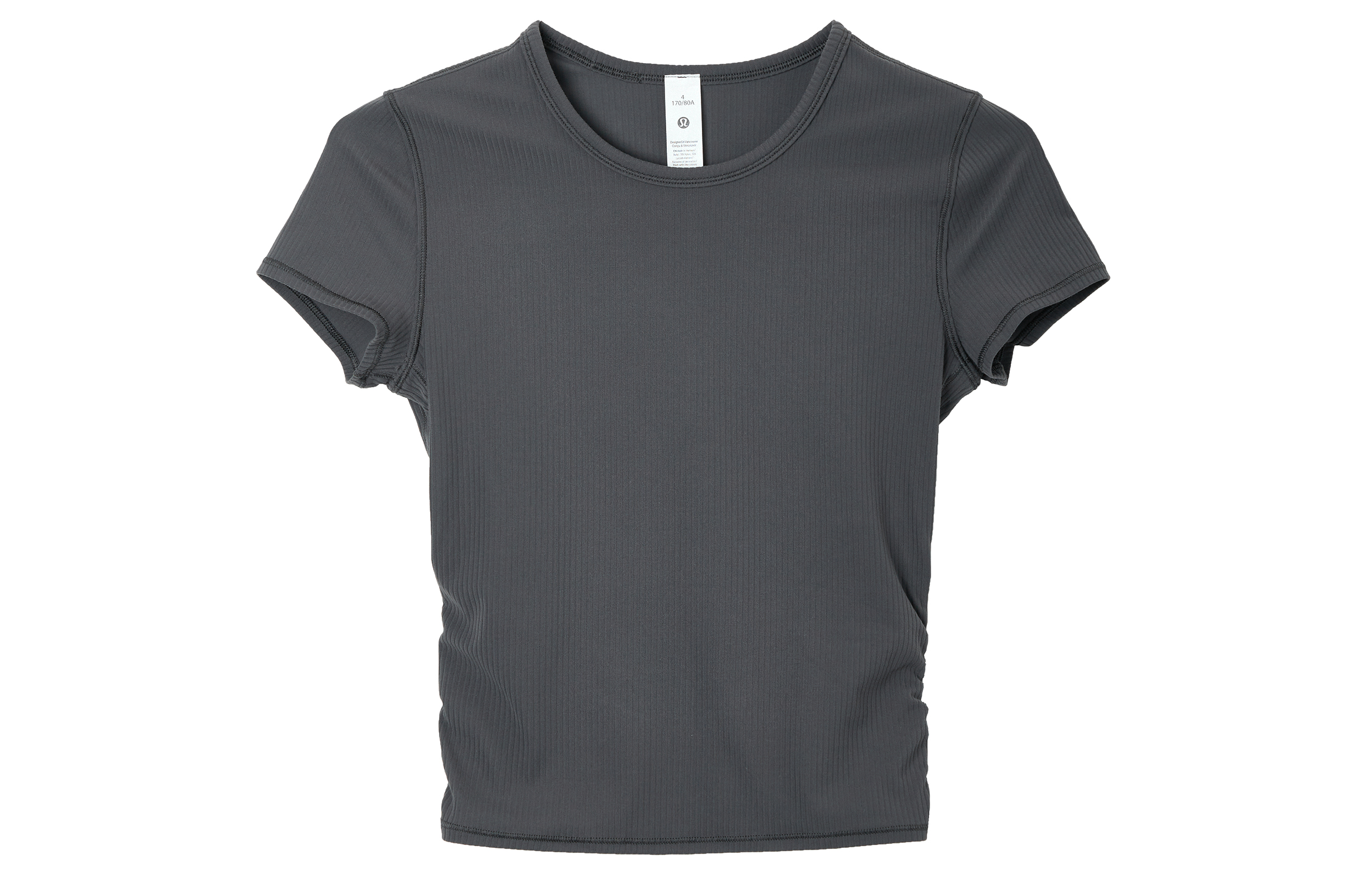 Lululemon All It TakesNulu™ T Shirt Women’s