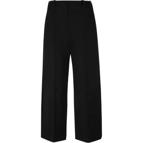 Bottega Veneta Tailored Formal Pants