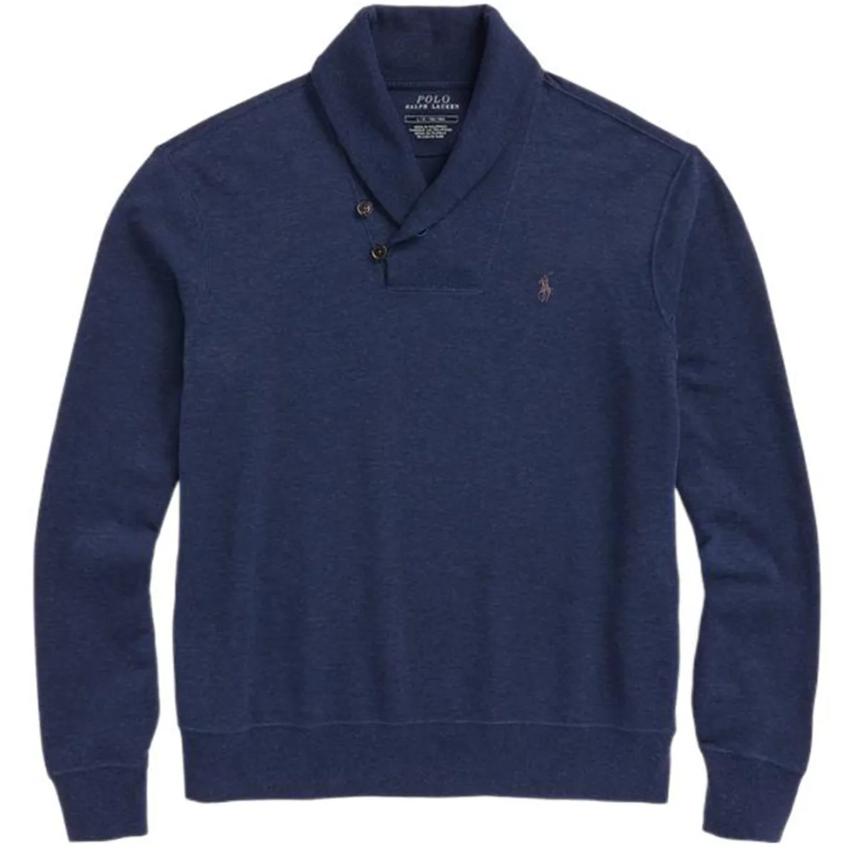 Polo Ralph Lauren Sweatshirt Standard Men's Marine Blue
