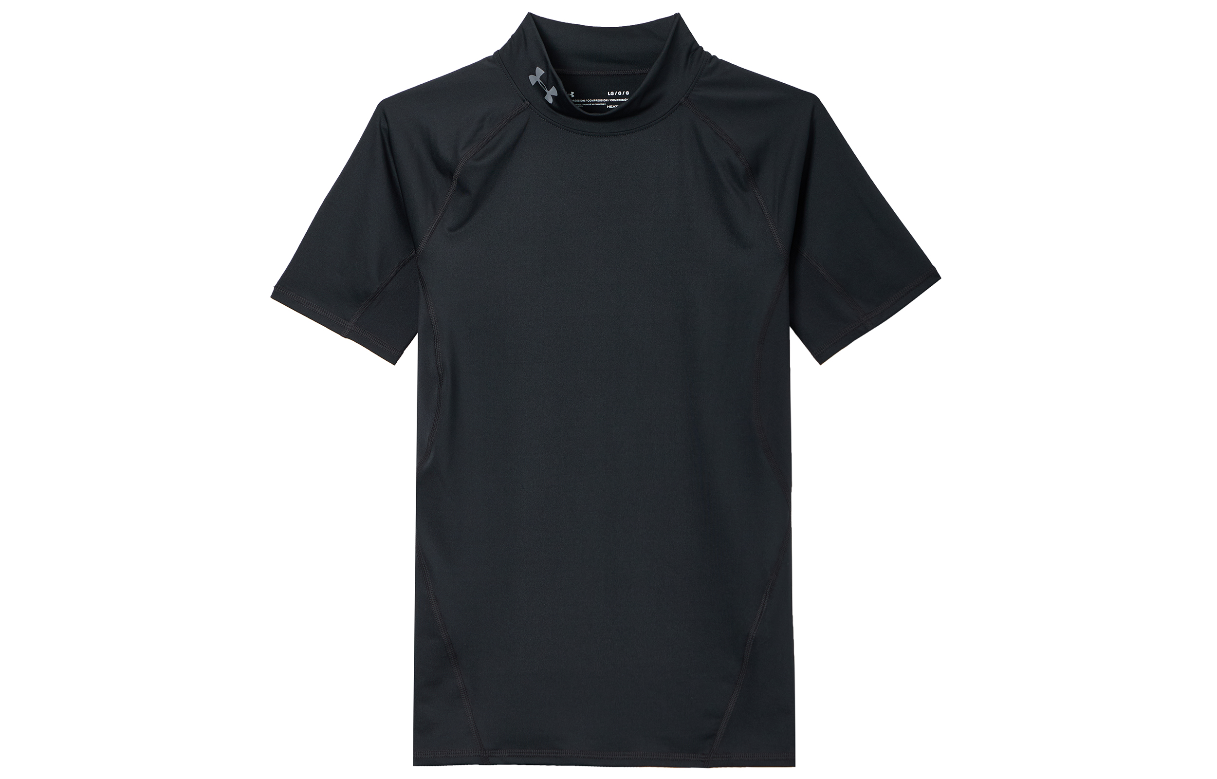 Under Armour Workout Clothing Men’s Black