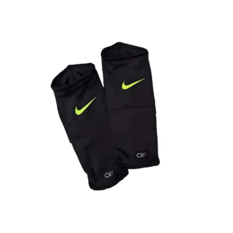 Nike Soccer Shin Guards Plastic Training Unisex CR7