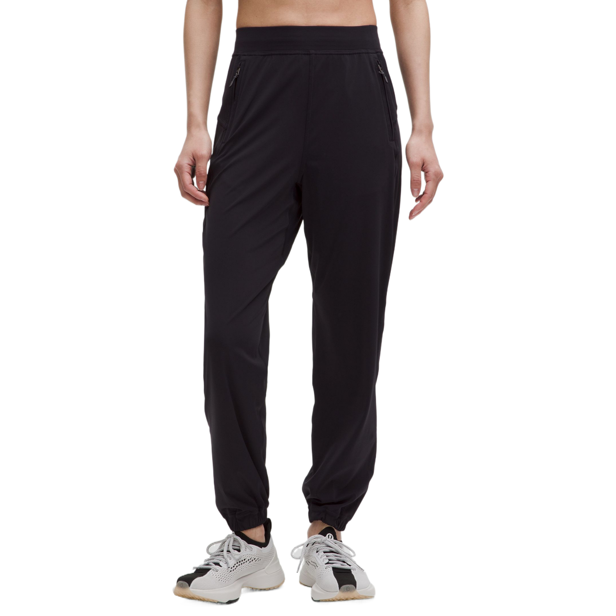 Lululemon Sports Pants Women’s Moderate