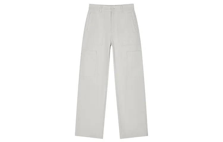 Champion Casual Pants Women's Moderate Straight Fit Pants