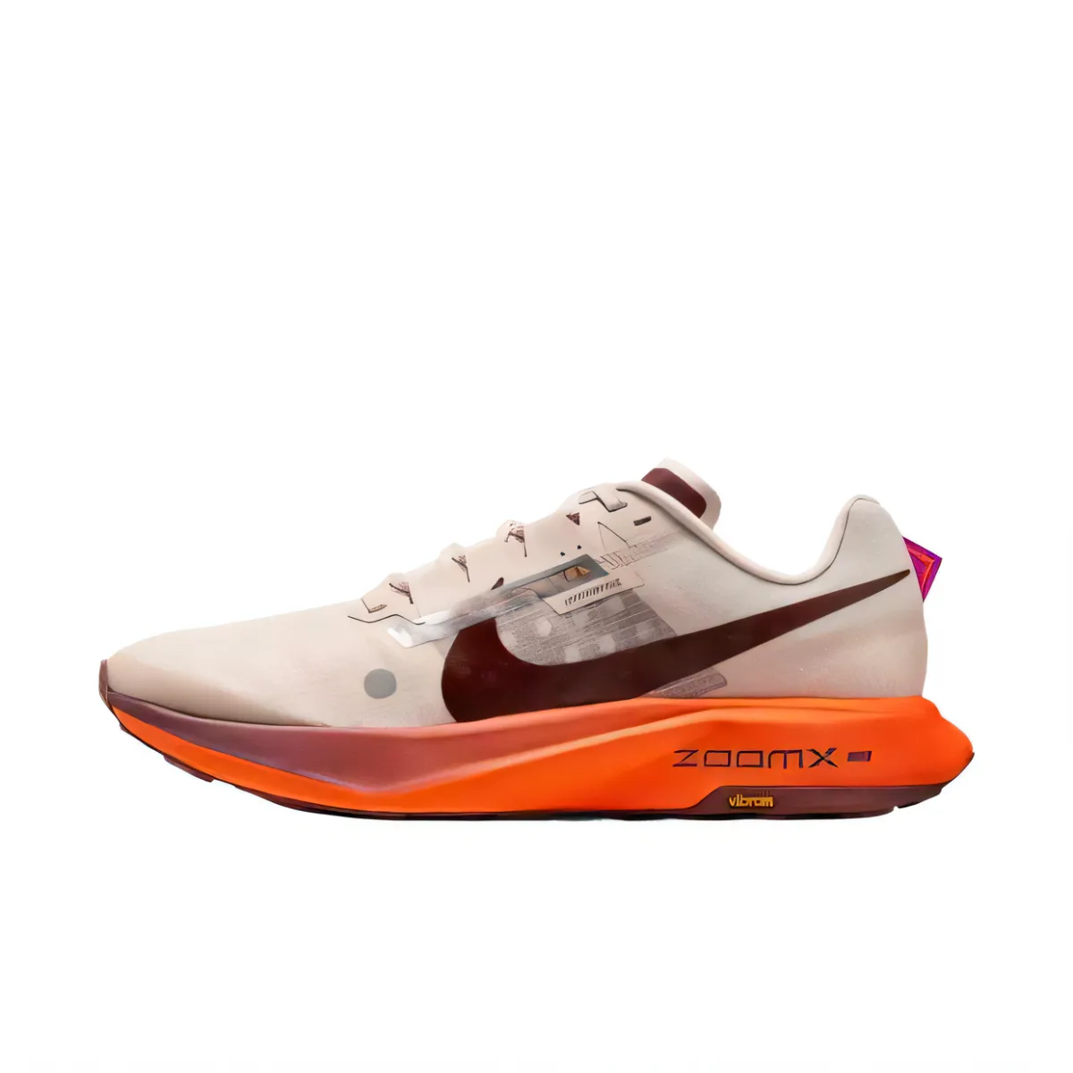 Nike Ultrafly Running Shoes Men's