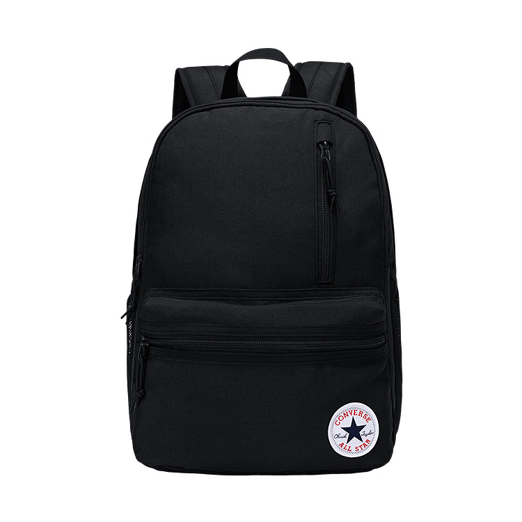 Рюкзак Converse Backpack (черный)