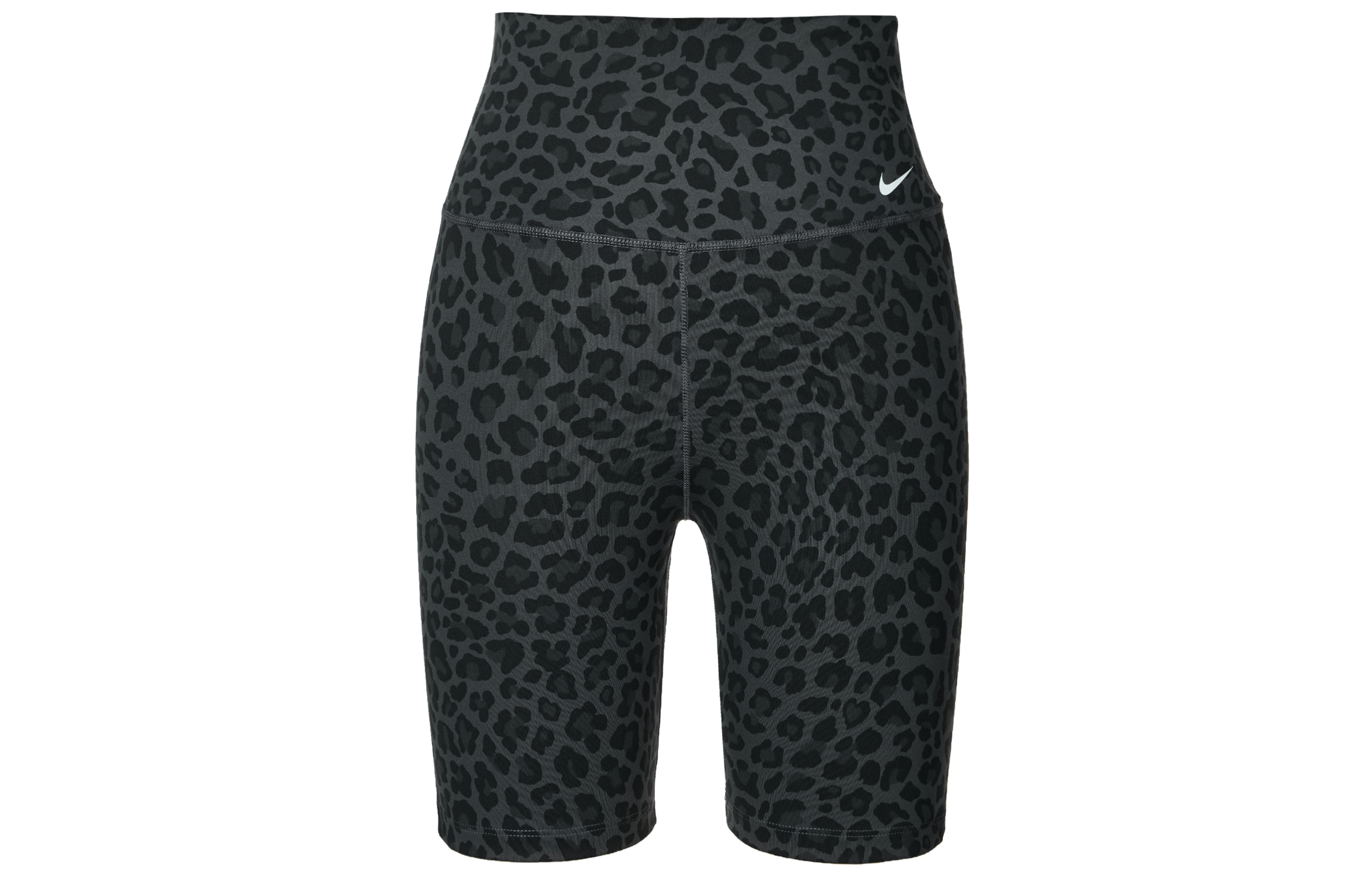 Женские шорты Nike (темно-серые)