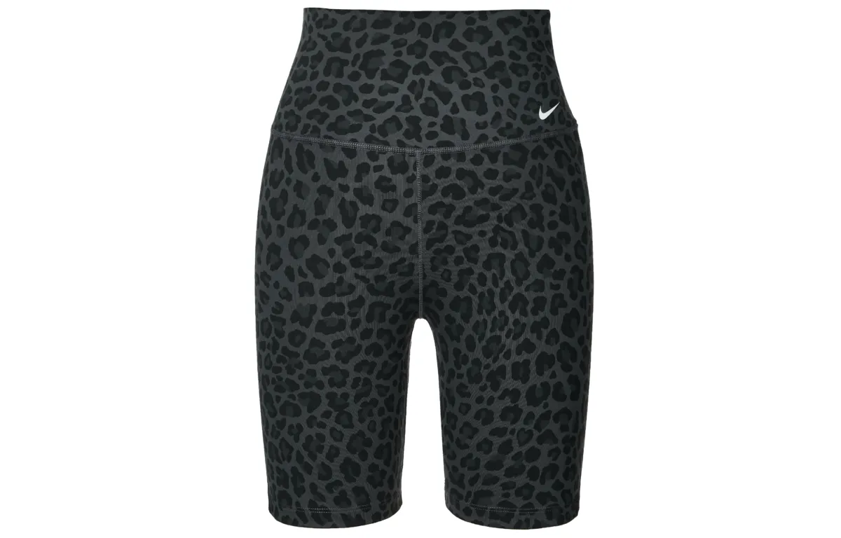 Nike Sports Shorts Women's Dark Smoke Gray