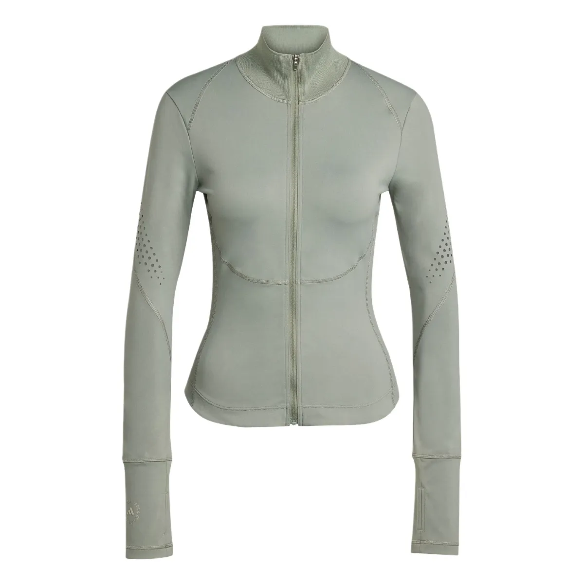 Adidas Stella McCartney TRAINING MIDLAYER Jacket Women's