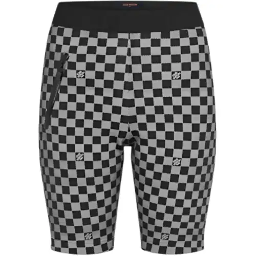 LOUIS VUITTON Shorts Women's Multicolor