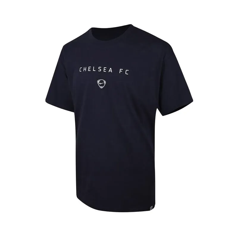 Nike Chelsea Fc Men's Nike Total 90 Soccer T-Shirt