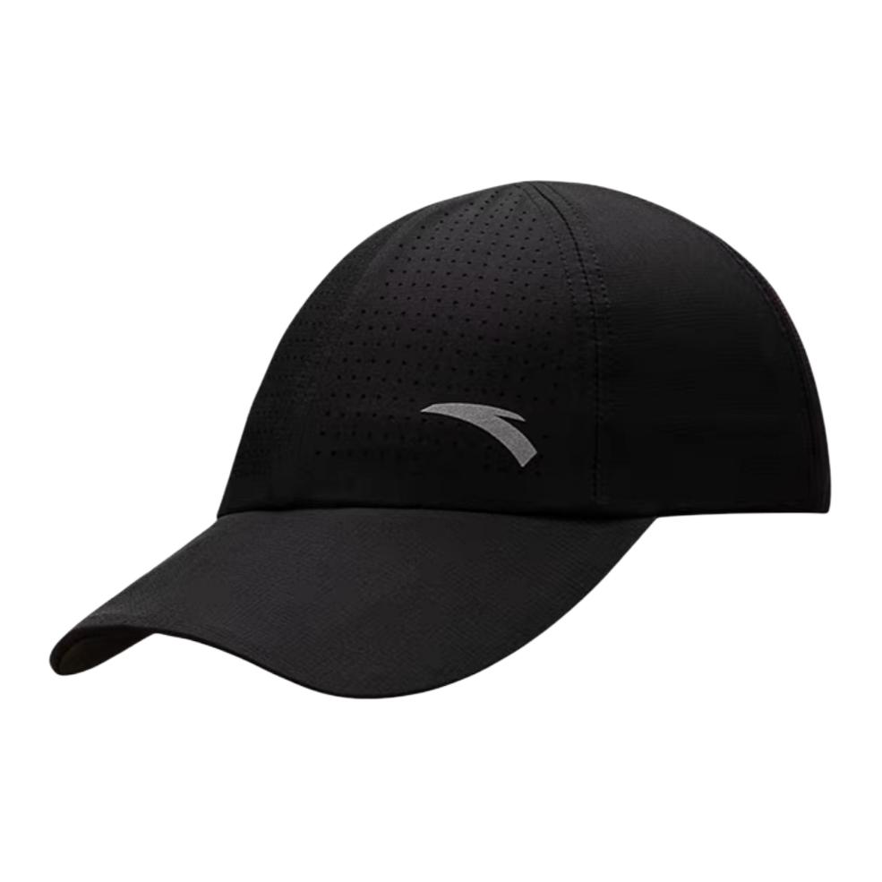 Кепка Anta (черная)