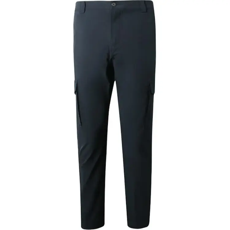 Columbia City Outdoor Collection Cargo Pants Men's Black