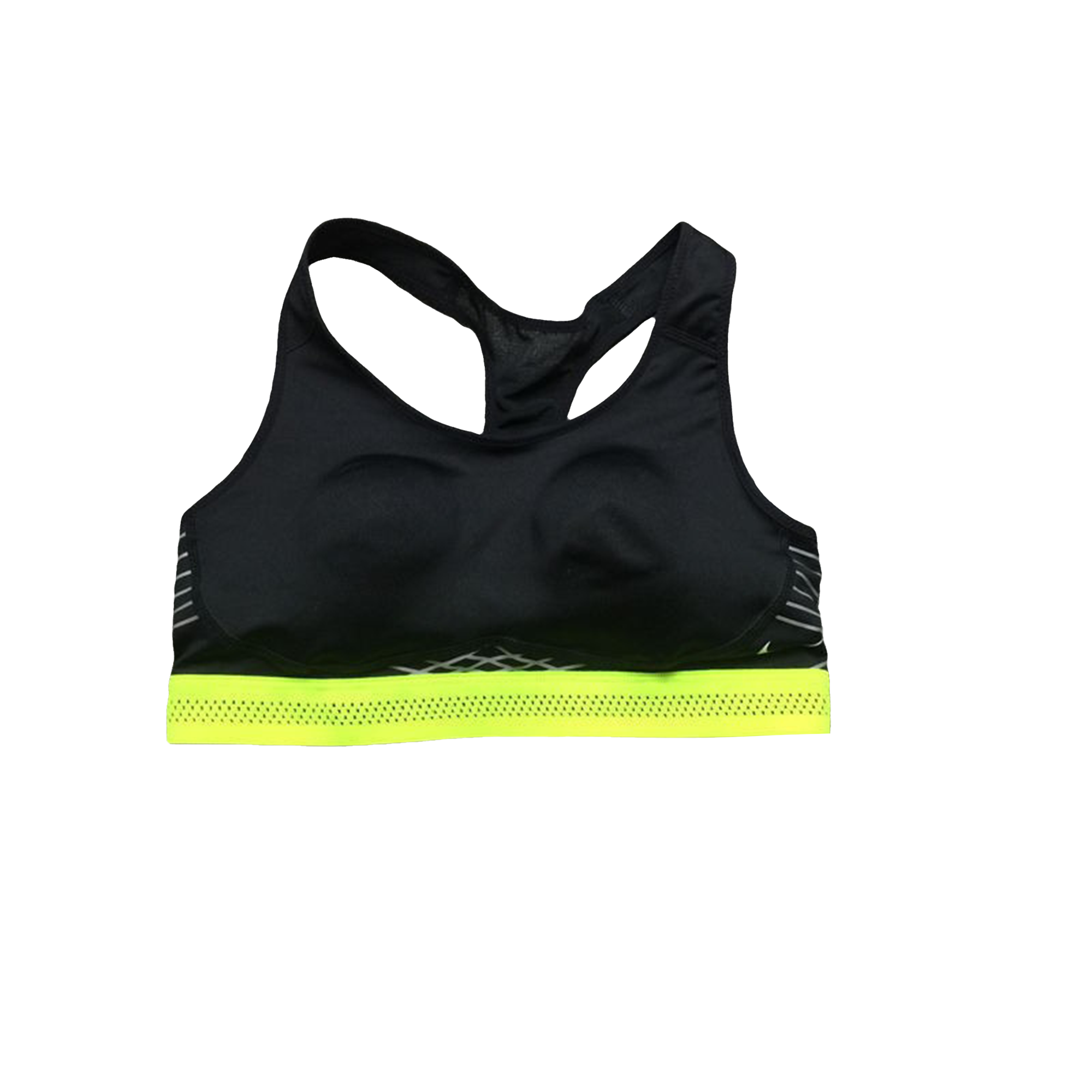 Nike Sports Underwear Women’s Black Moderate