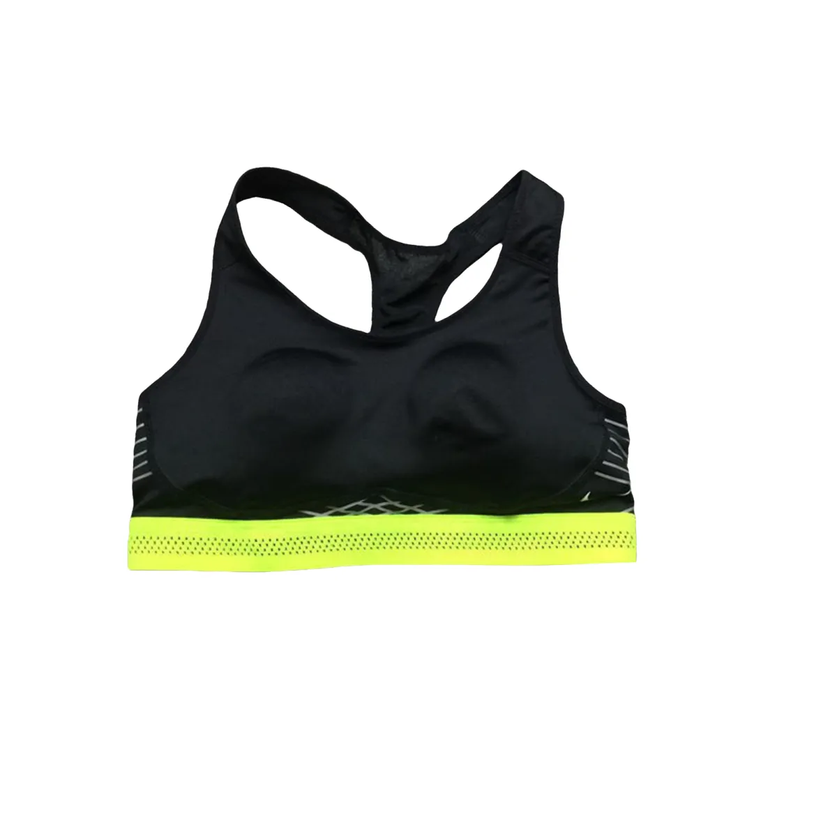 Nike Sports Underwear Women's Black Moderate
