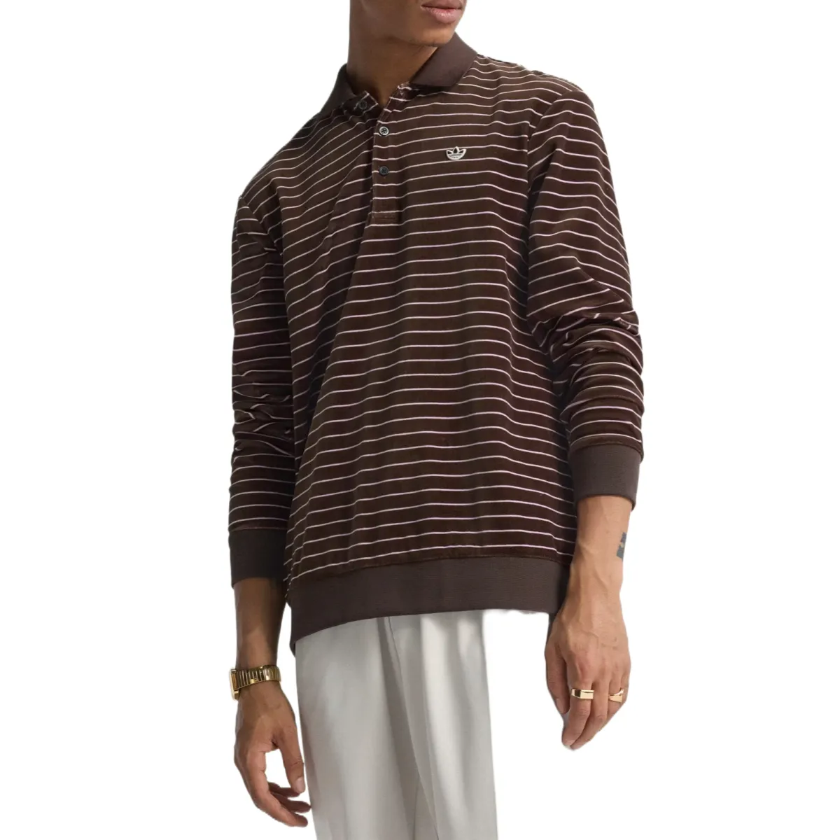 Adidas Originals Polo Shirt Men's