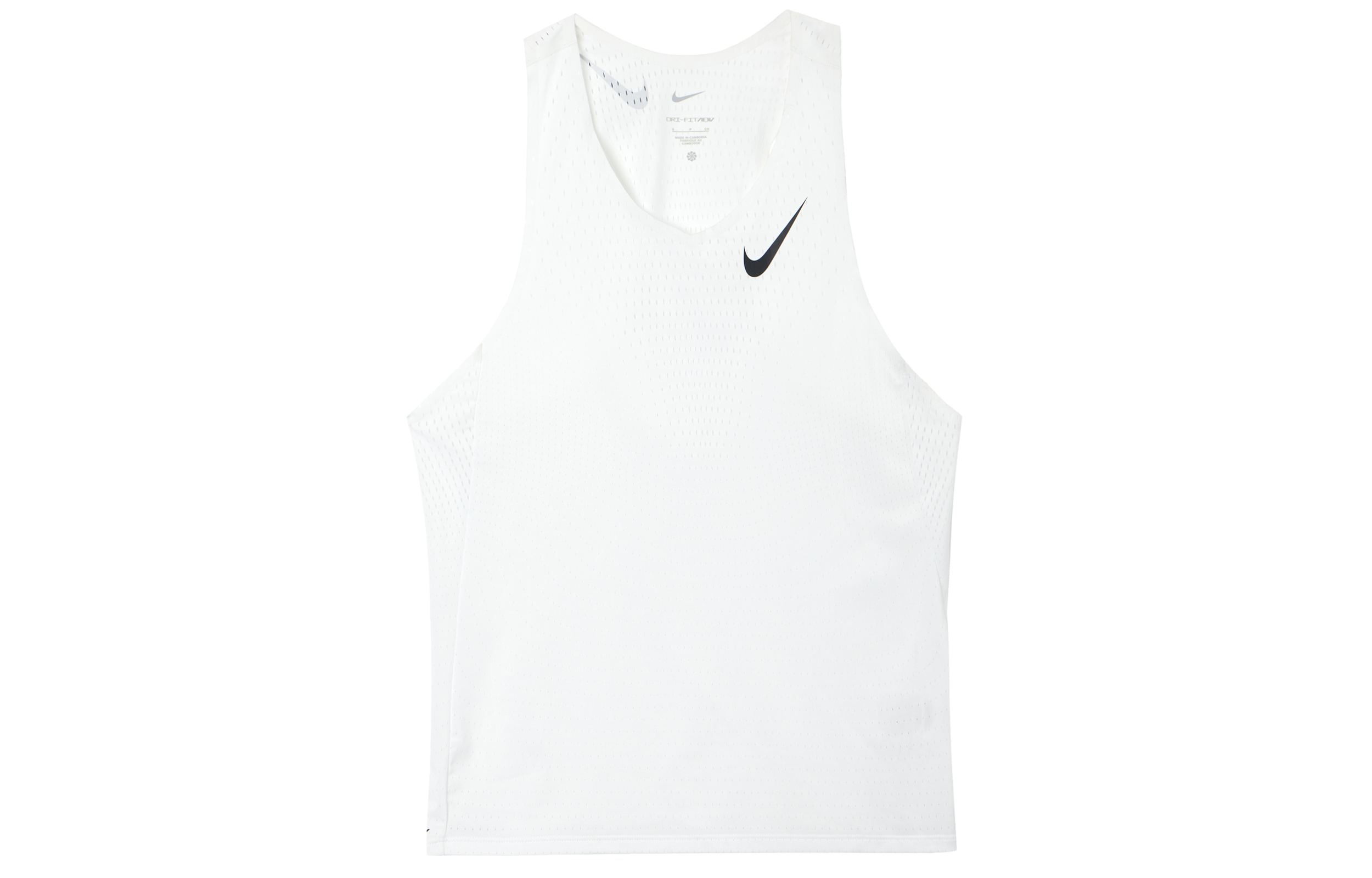 Nike AeroSwift Men’s Dri-FIT Adv Running Singlet