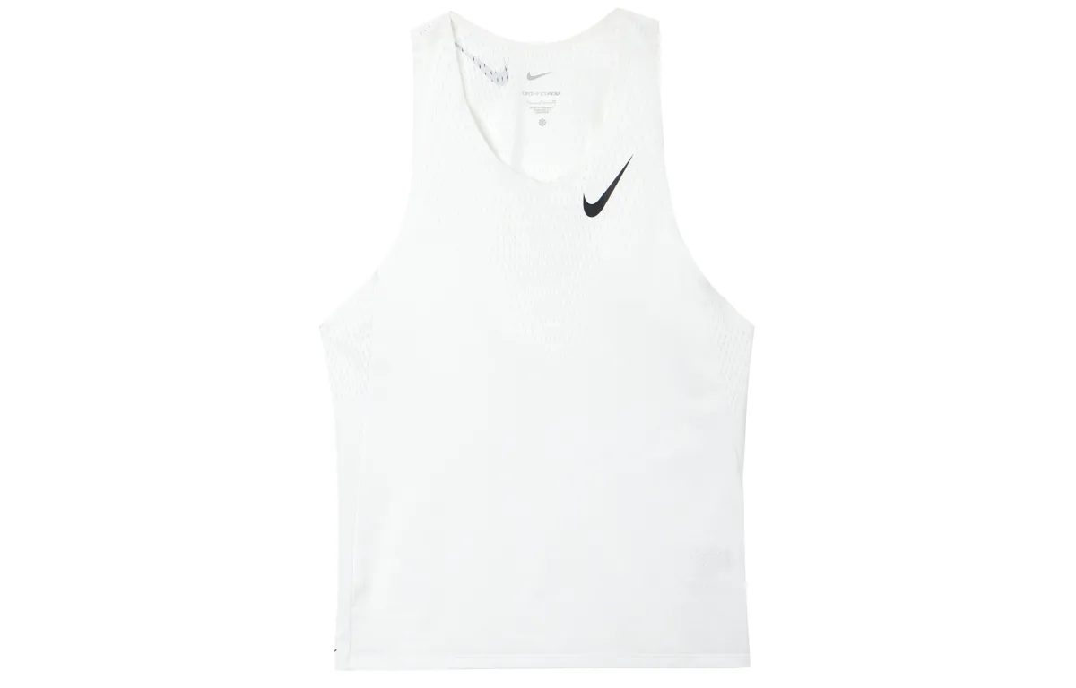 Nike AeroSwift Men's Dri-FIT Adv Running Singlet