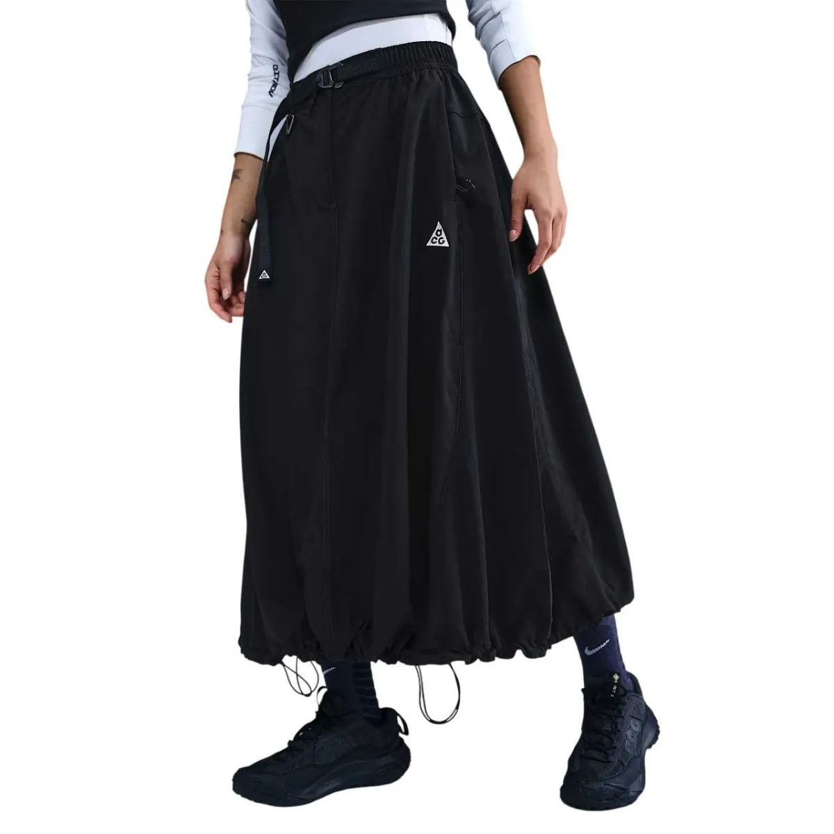 Nike ACG Casual Long Skirt Women's