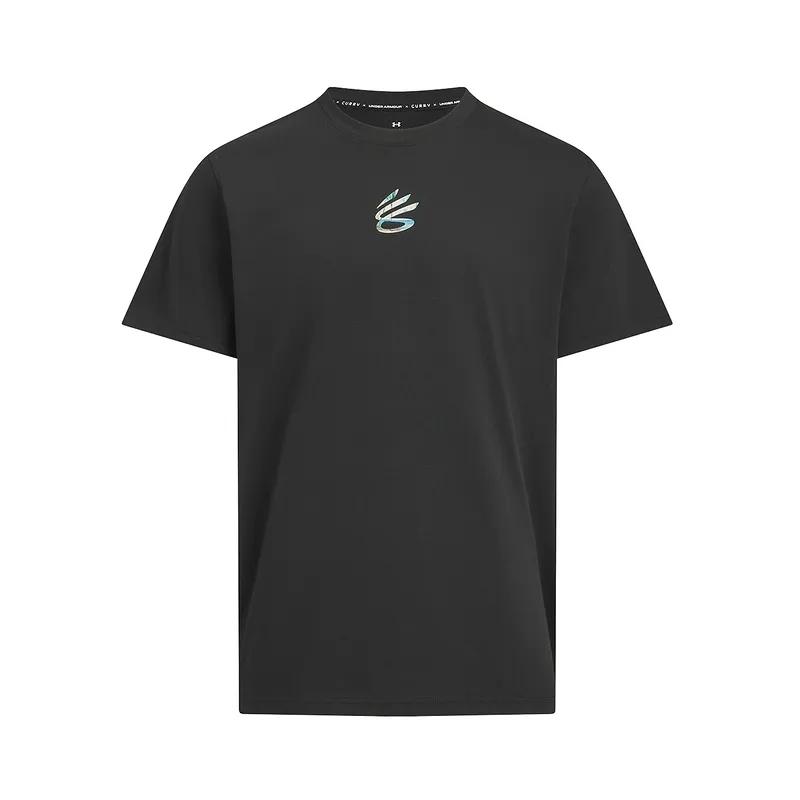 Under Armour Curry T Shirt Men's