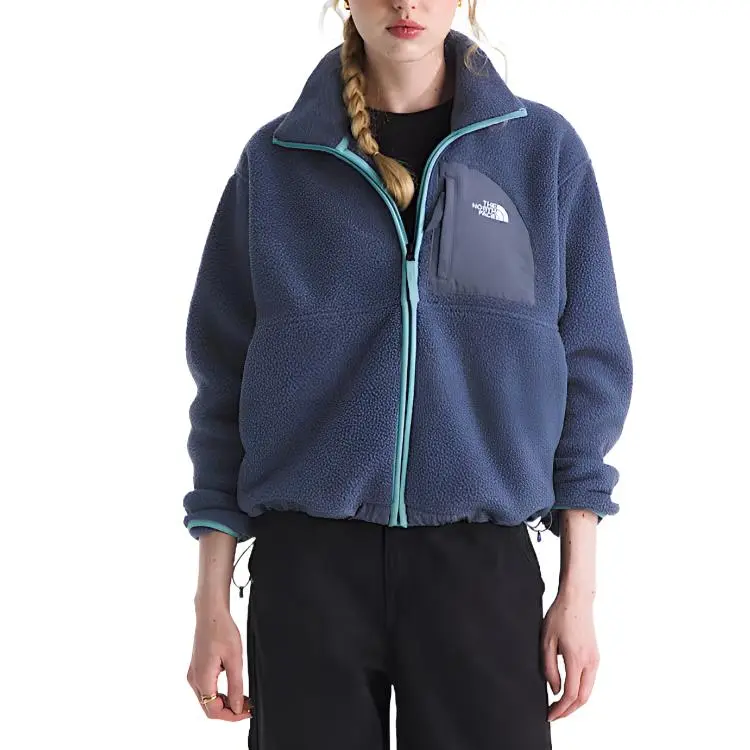 THE NORTH FACE Yumiori Off Peak Full Zip Jacket