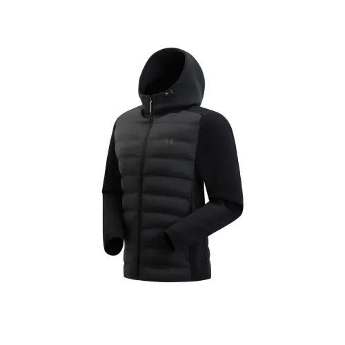 Under Armour Down Jacket Men's 0033/Twilight Black