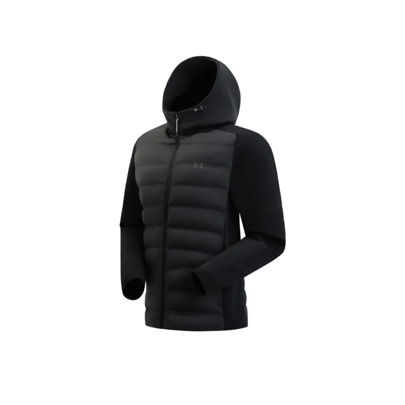 Under Armour Down Jacket Men's 0033/Twilight Black