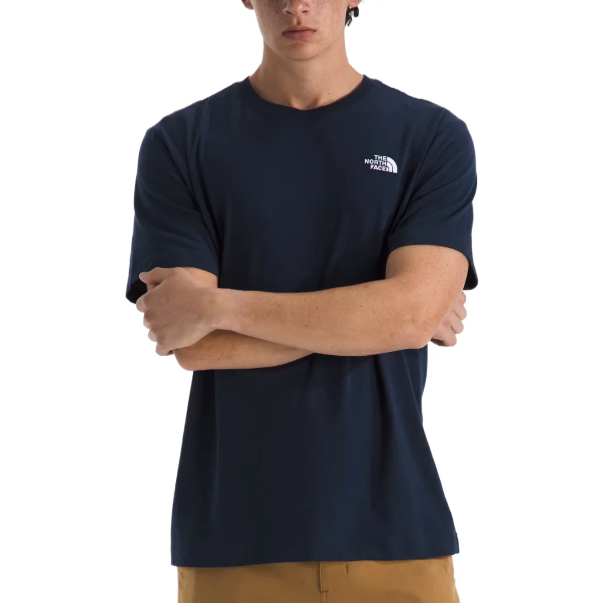 THE NORTH FACE Dome Evolution Simple T Shirt Men's