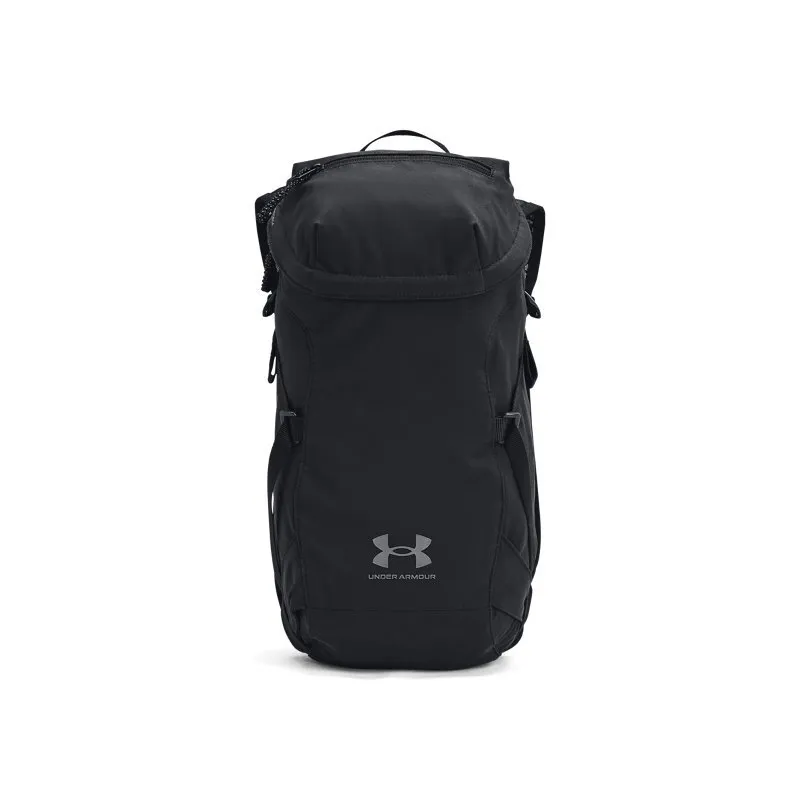 Under Armour Polyester Backpacks Unisex
