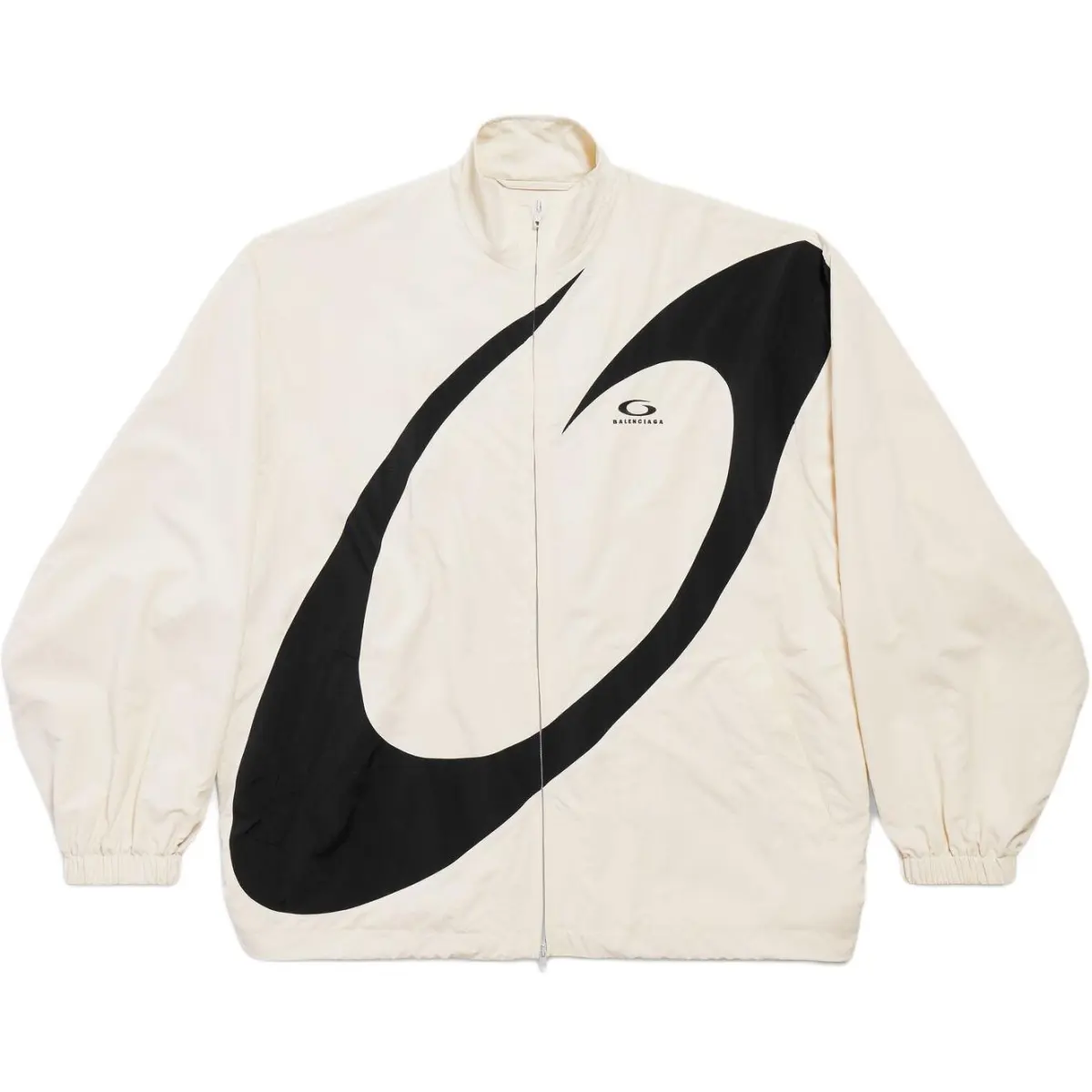 Balenciaga Loop Sports Icon jacket