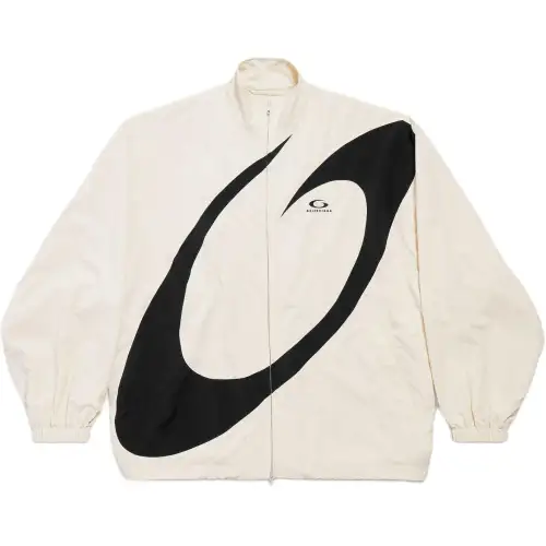 Balenciaga Loop Sports Icon jacket