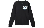 JORDAN Sport Men's Long-Sleeve T-Shirt