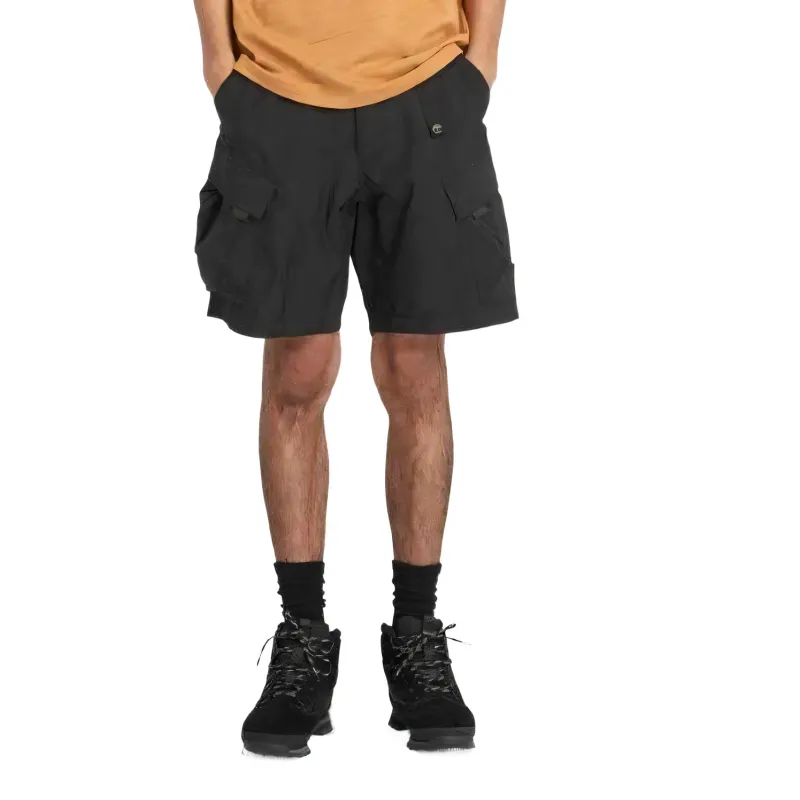 Timberland Casual Shorts Men's Black