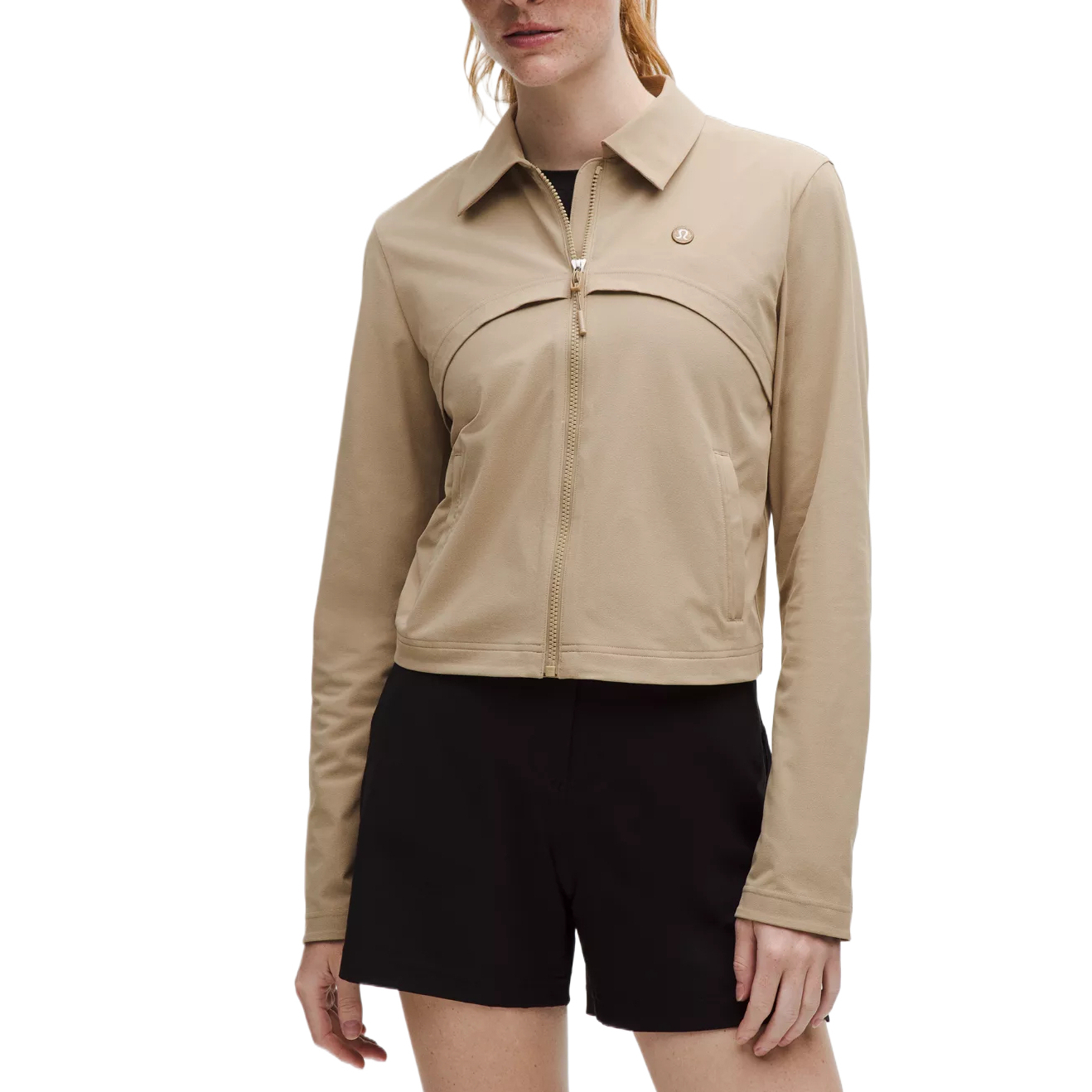 Lululemon Golf Clothing Women’s